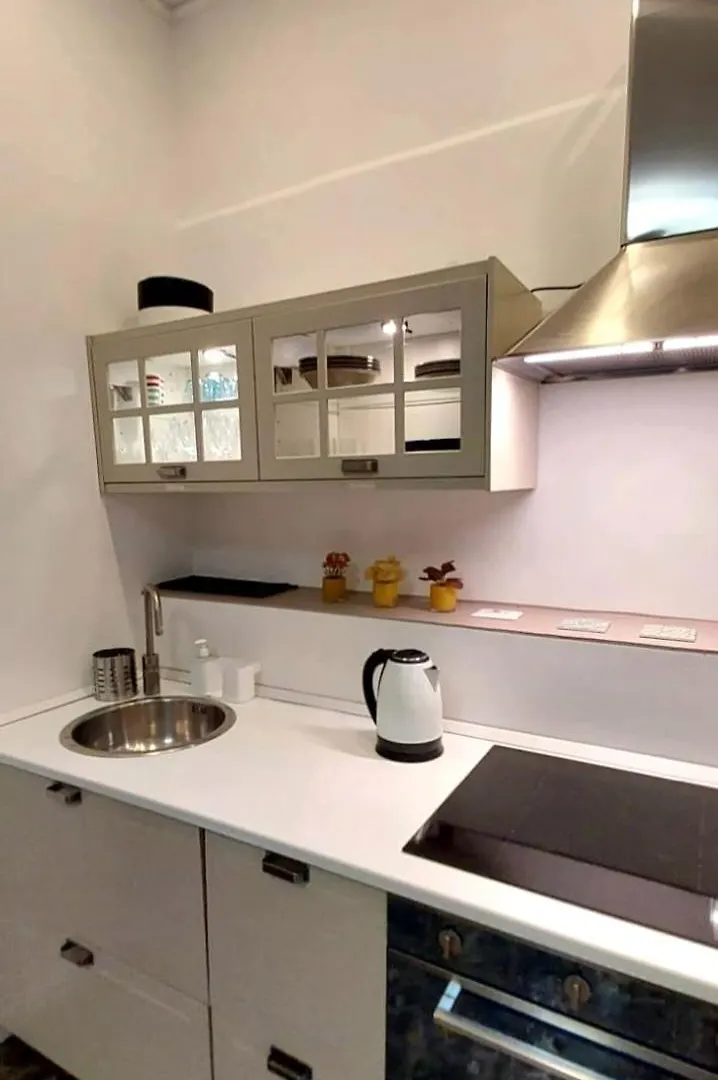 Bello Loft In Center Of Rome Italy