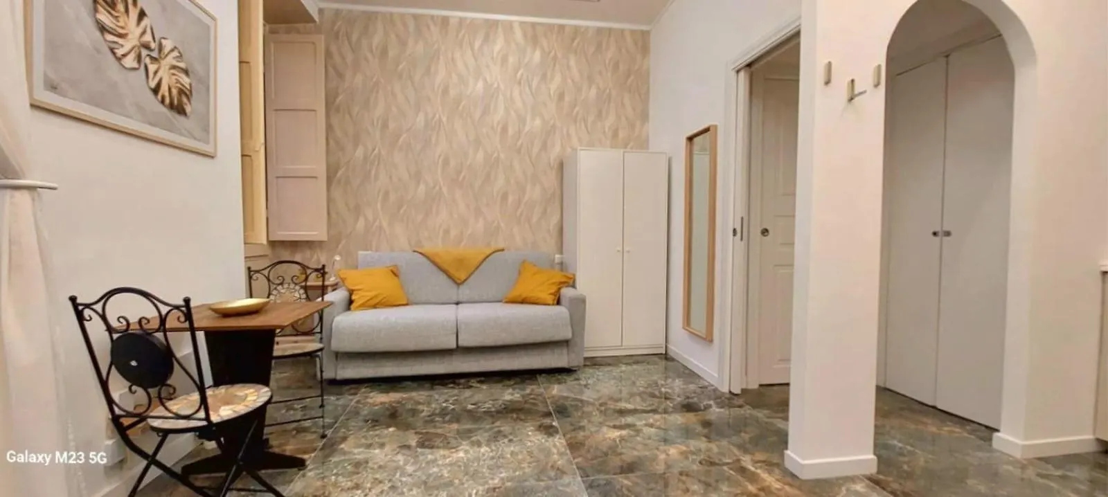 Bello Loft In Center Of Rome 0*,