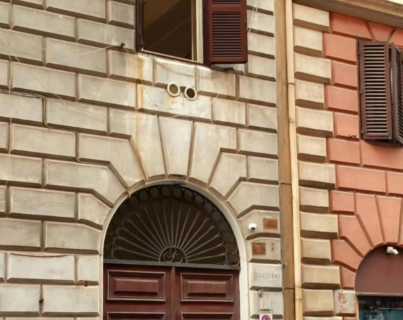 Apartment Bello Loft In Center Of Rome