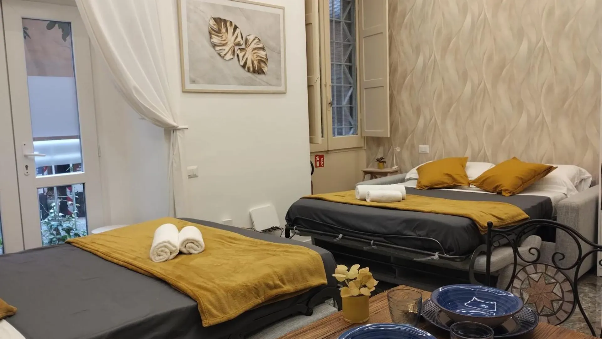 Bello Loft In Center Of Rome 0*,  Italy