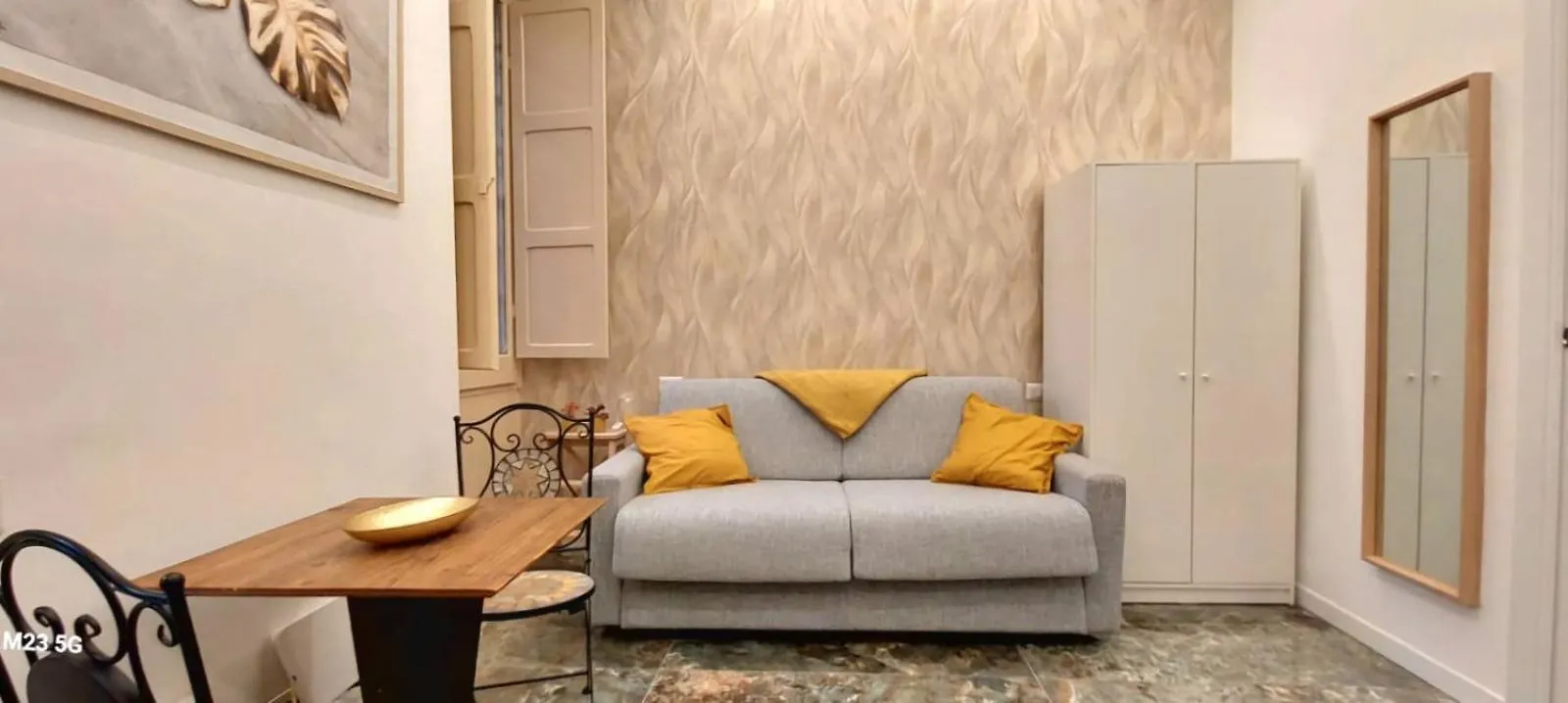 Bello Loft In Center Of Rome