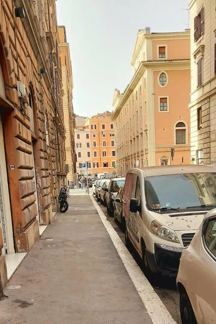 Bello Loft In Center Of Rome 0*,  Italy