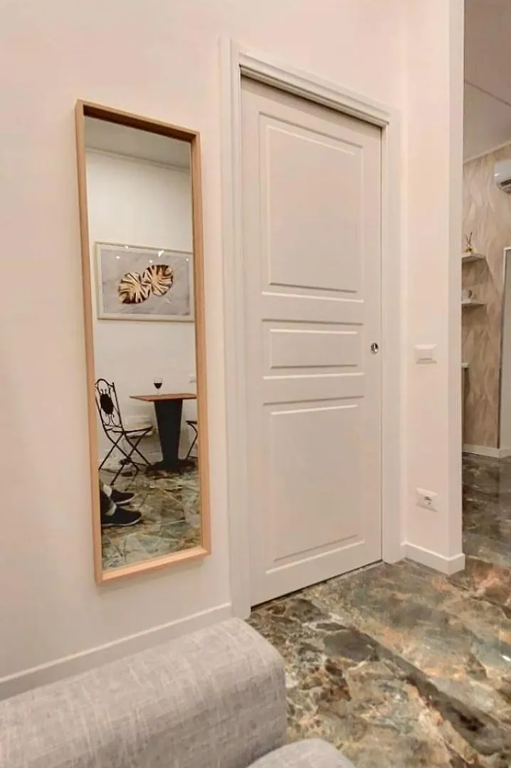 Apartment Bello Loft In Center Of Rome