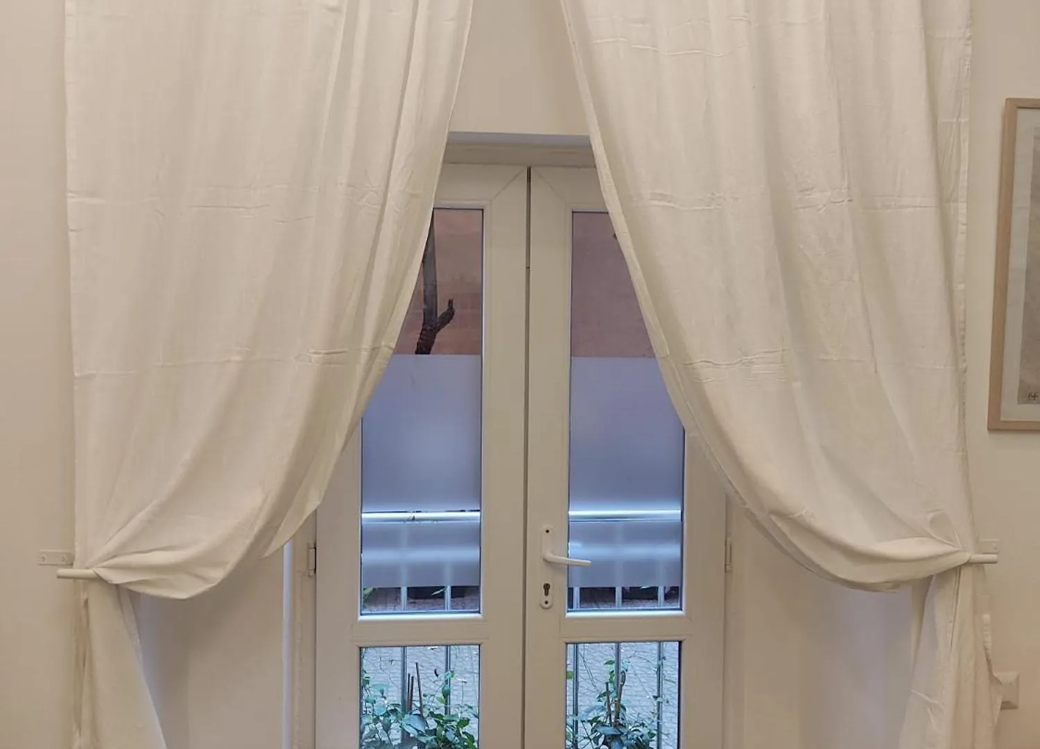 Bello Loft In Center Of Rome